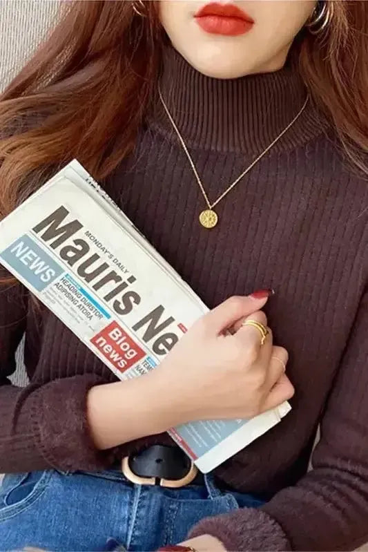 Helene | Kasmirneule