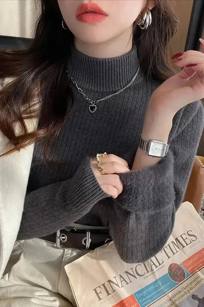 Helene | Kasmirneule