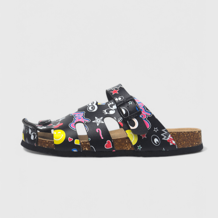 Helene | Ortopediset sandaalit