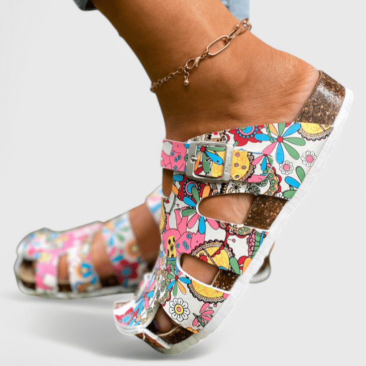 Helene | Ortopediset sandaalit