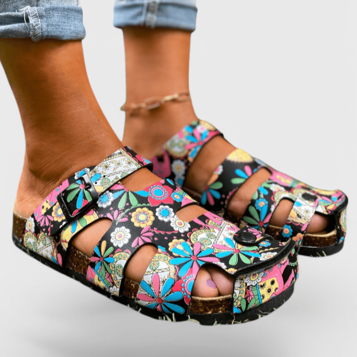 Helene | Ortopediset sandaalit