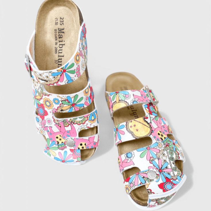 Helene | Ortopediset sandaalit