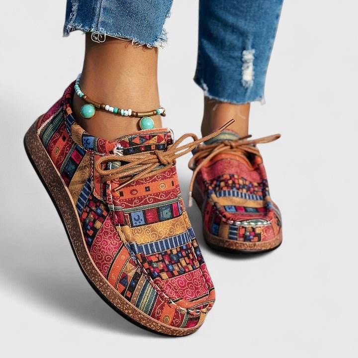 Helene | Ortopediset kengät