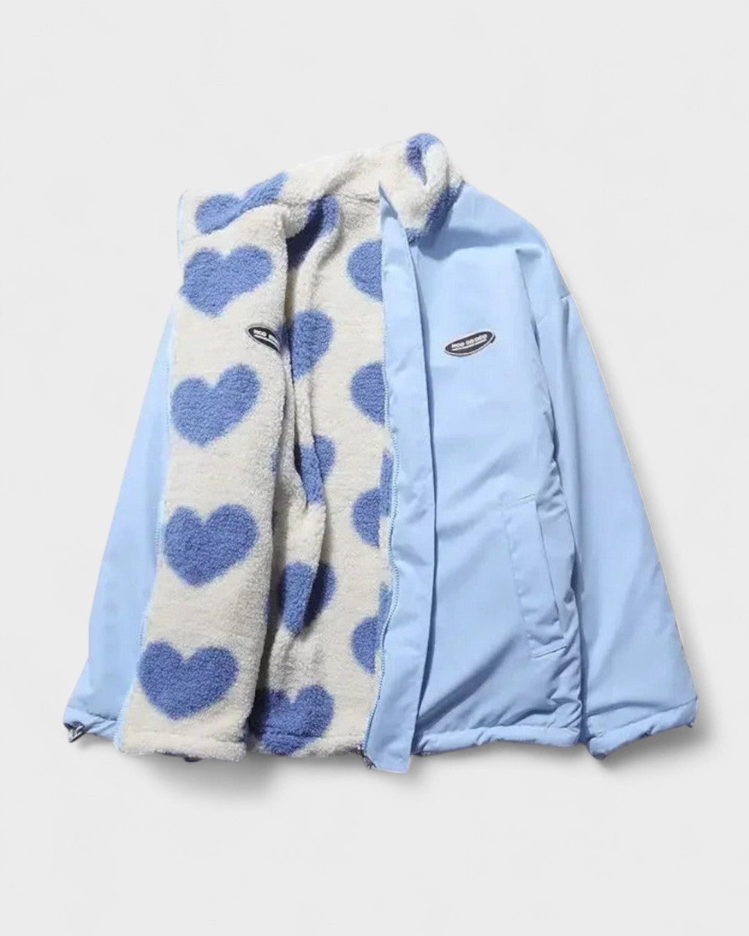 Helene™ | Käännettävä takki