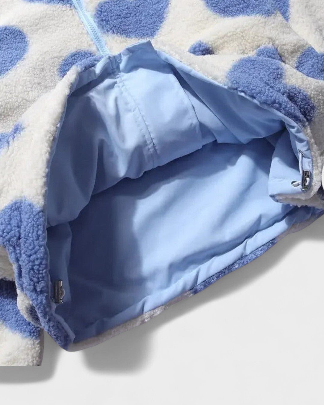 Helene™ | Käännettävä takki