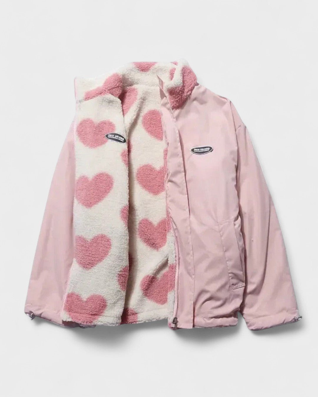 Helene™ | Käännettävä takki