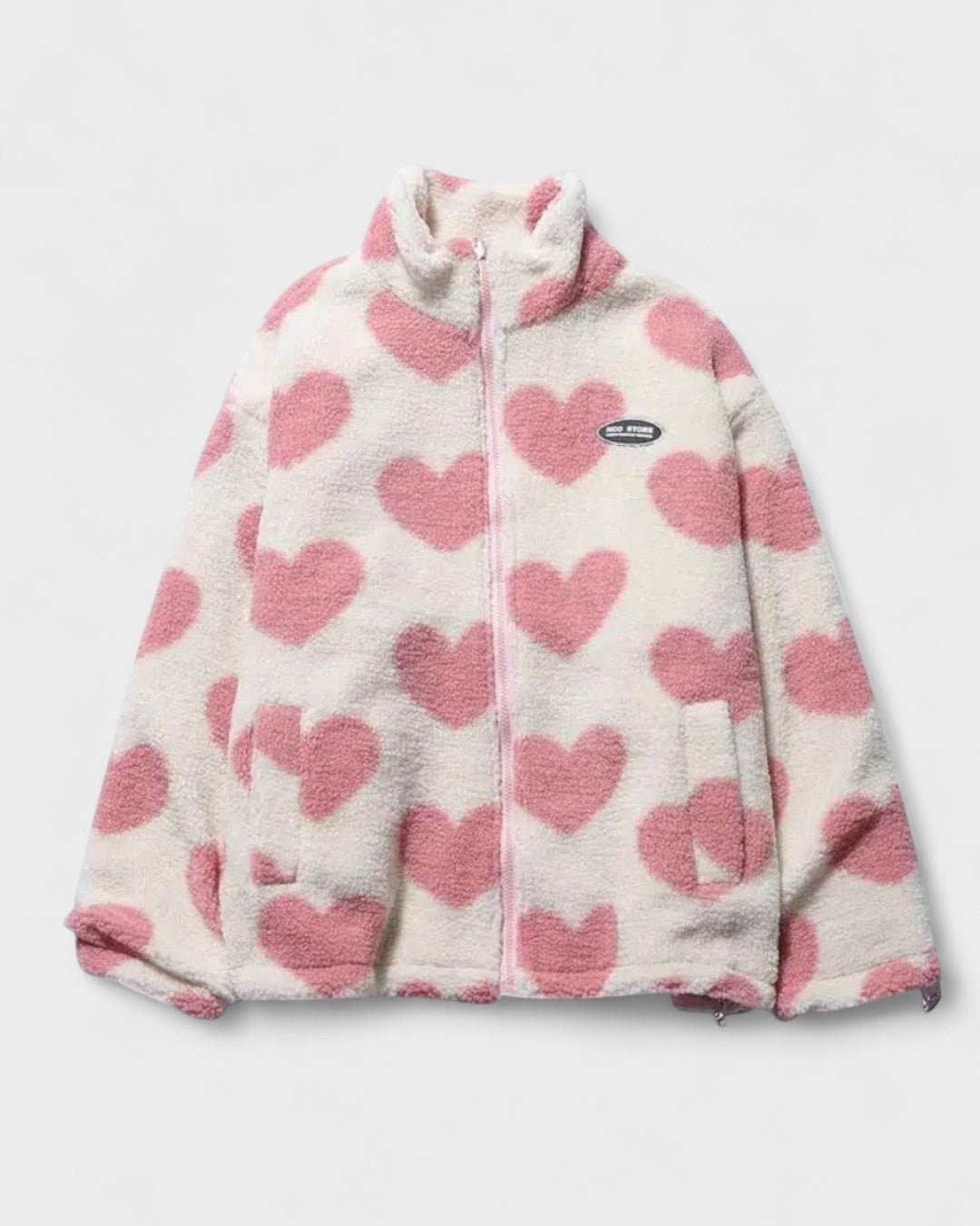 Helene™ | Käännettävä takki