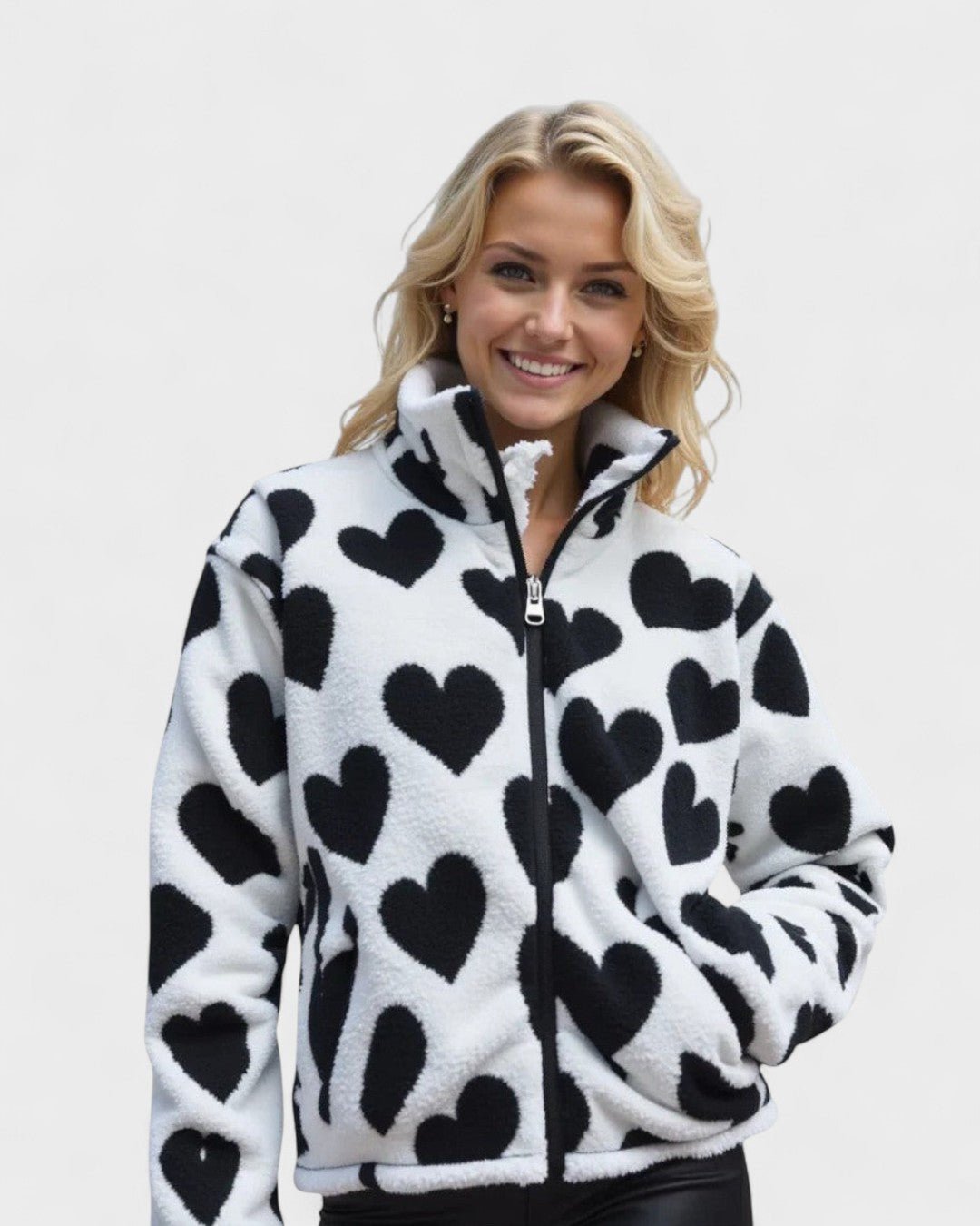 Helene™ | Käännettävä takki