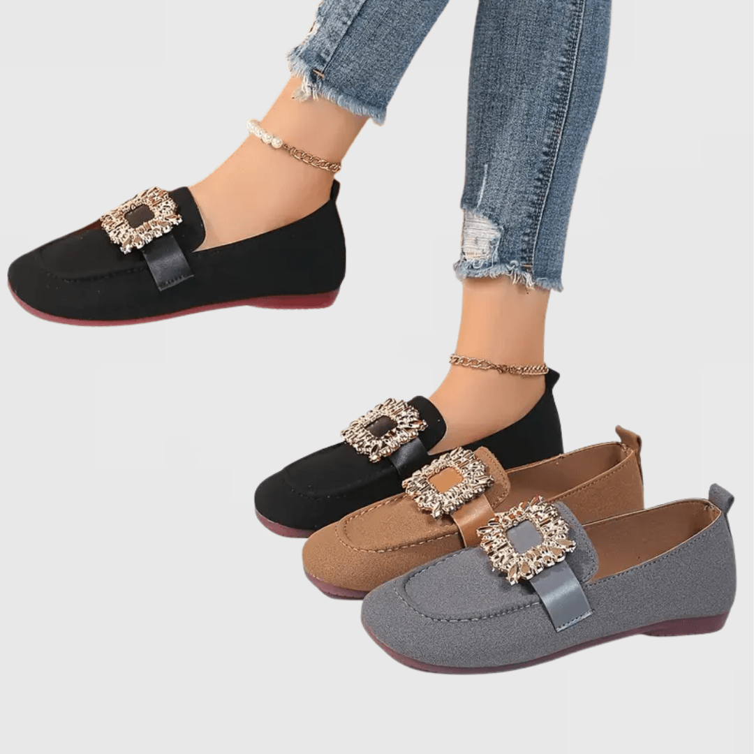 Helle | Ortopediset Loaferit