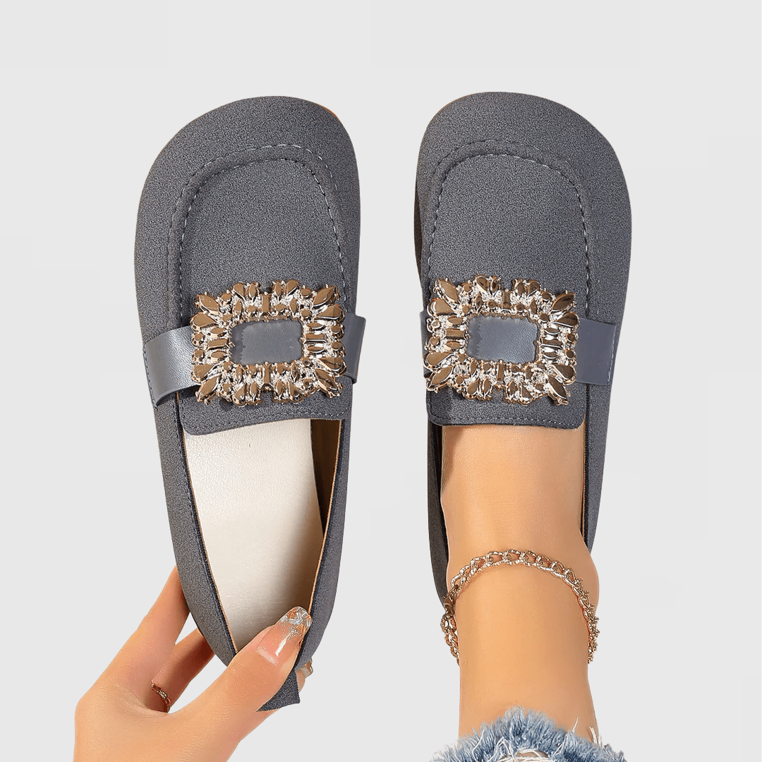 Helle | Ortopediset Loaferit