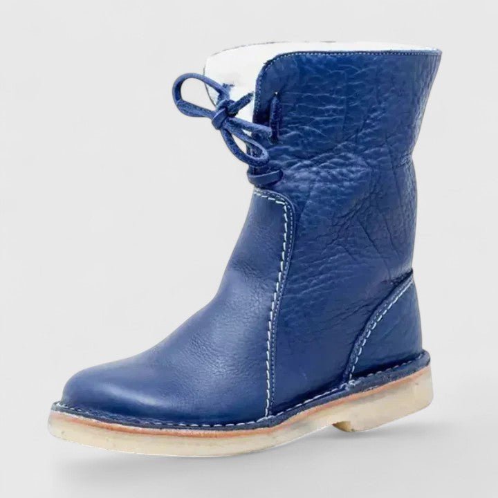 Helle | Ortopediset Saappaat