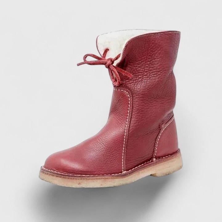 Helle | Ortopediset Saappaat