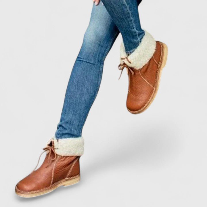 Helle | Ortopediset Saappaat