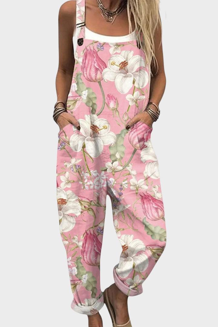 Henriette | Mukava Yhdistelmäpuku