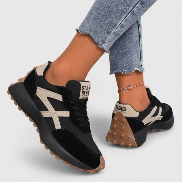 Henriette | Ortopediset kengät