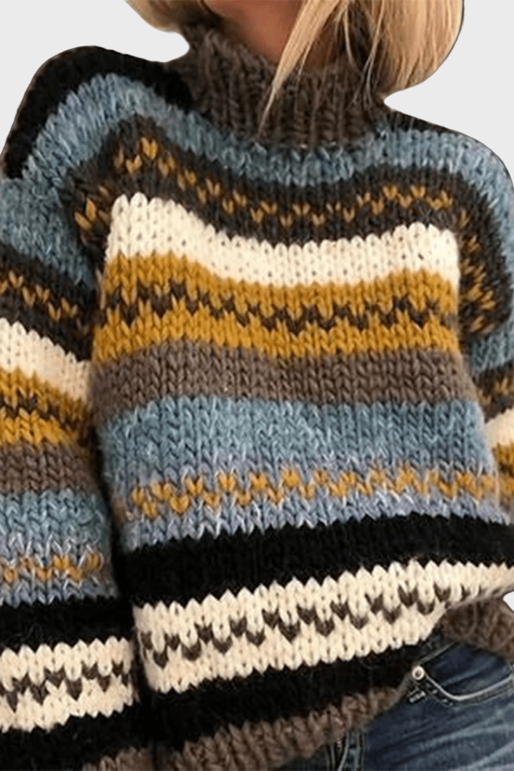 Henriette | Neulepaita