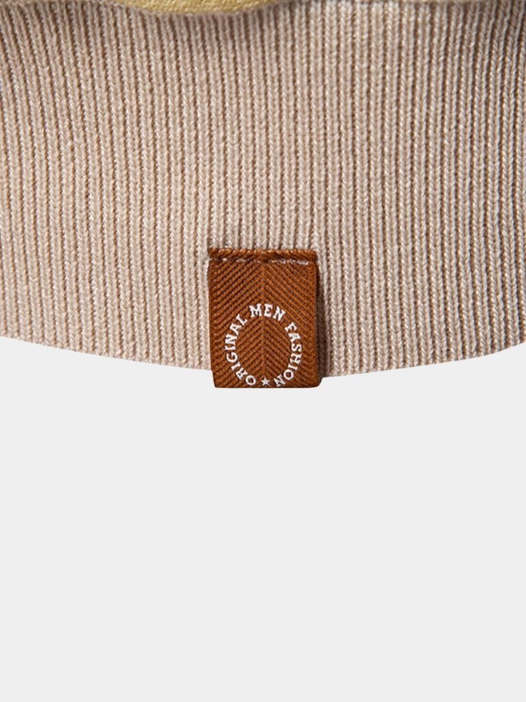 Henrik™ | Hämäräraidallinen Paita