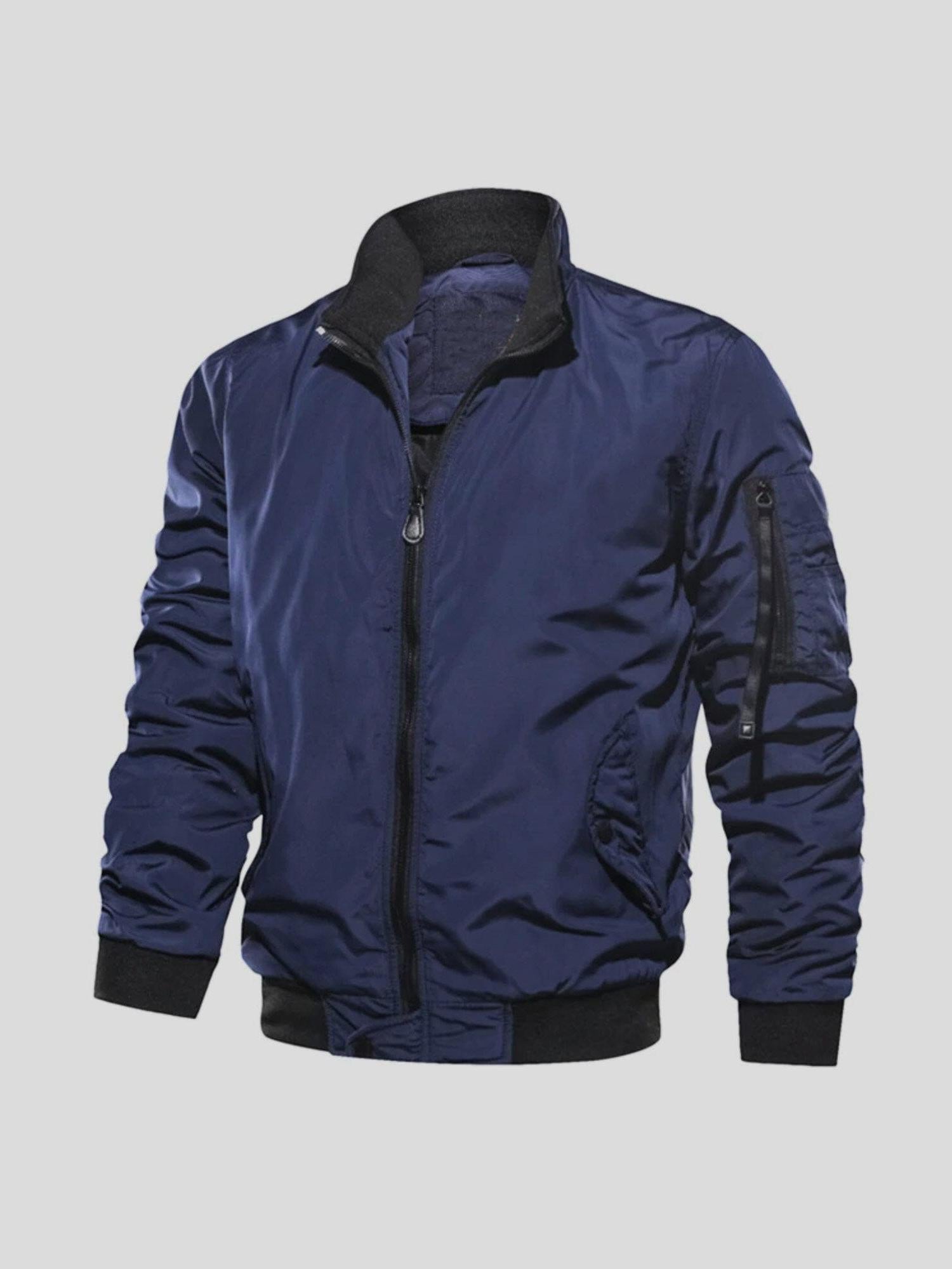 Henrik™ | Tyylikäs metsästustakki