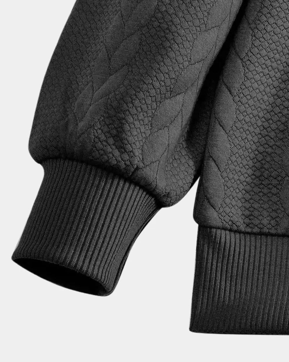 Henry™ | Pusero kauluksella