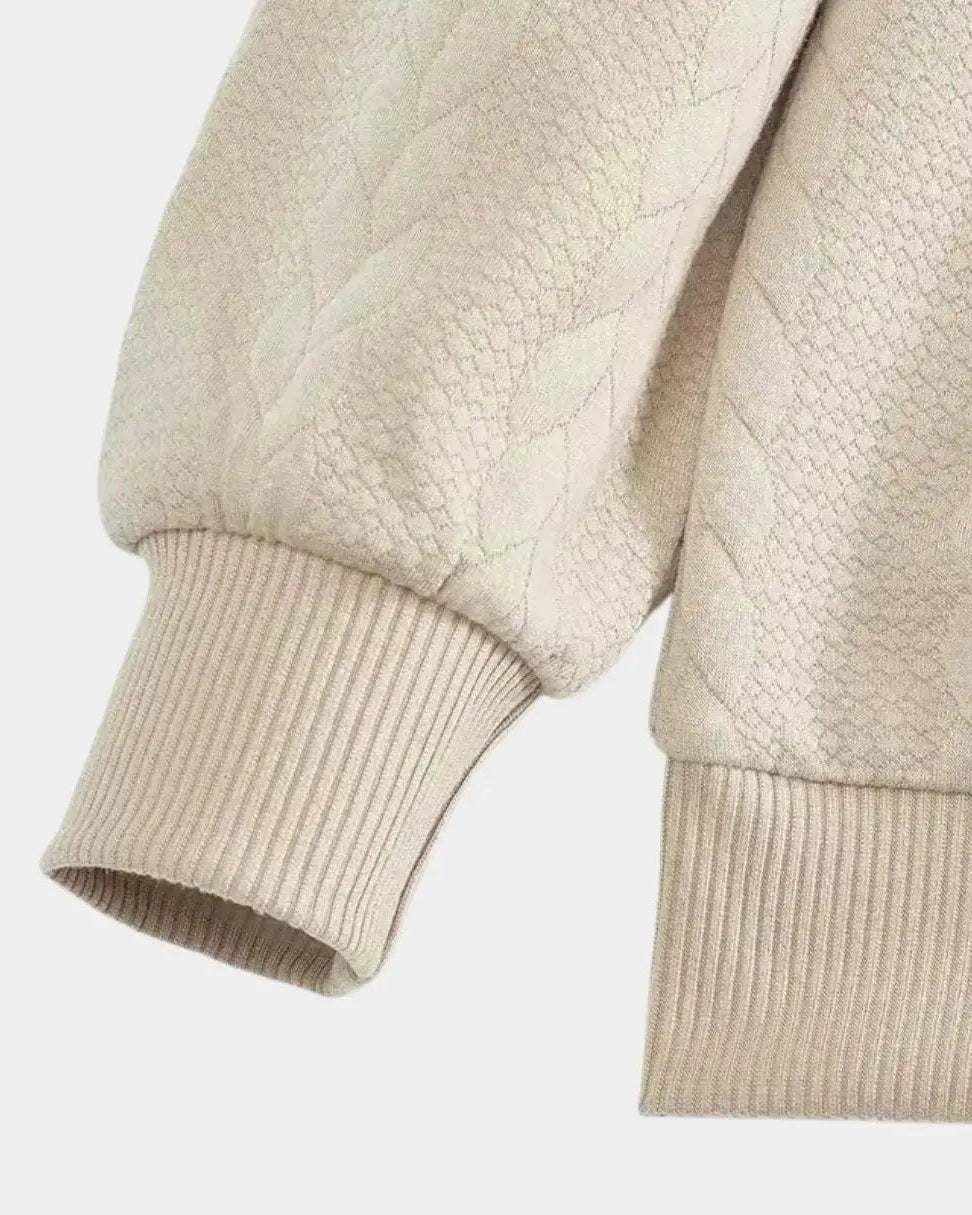 Henry™ | Pusero kauluksella