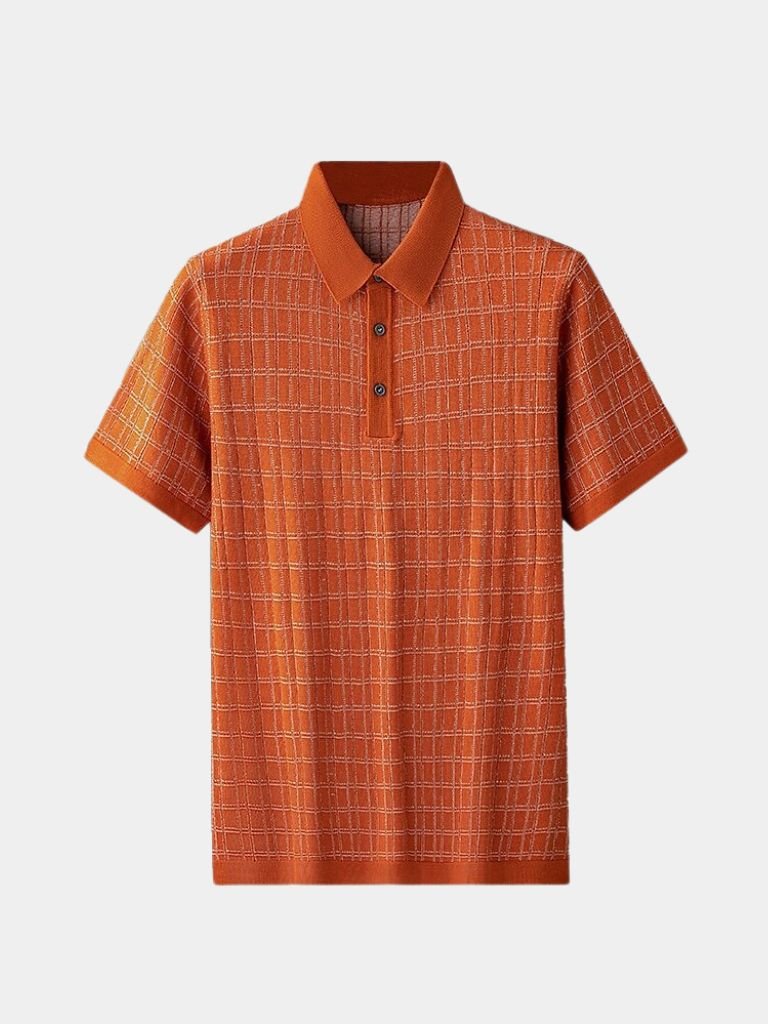 Holger™ | Klassinen Musta Paita