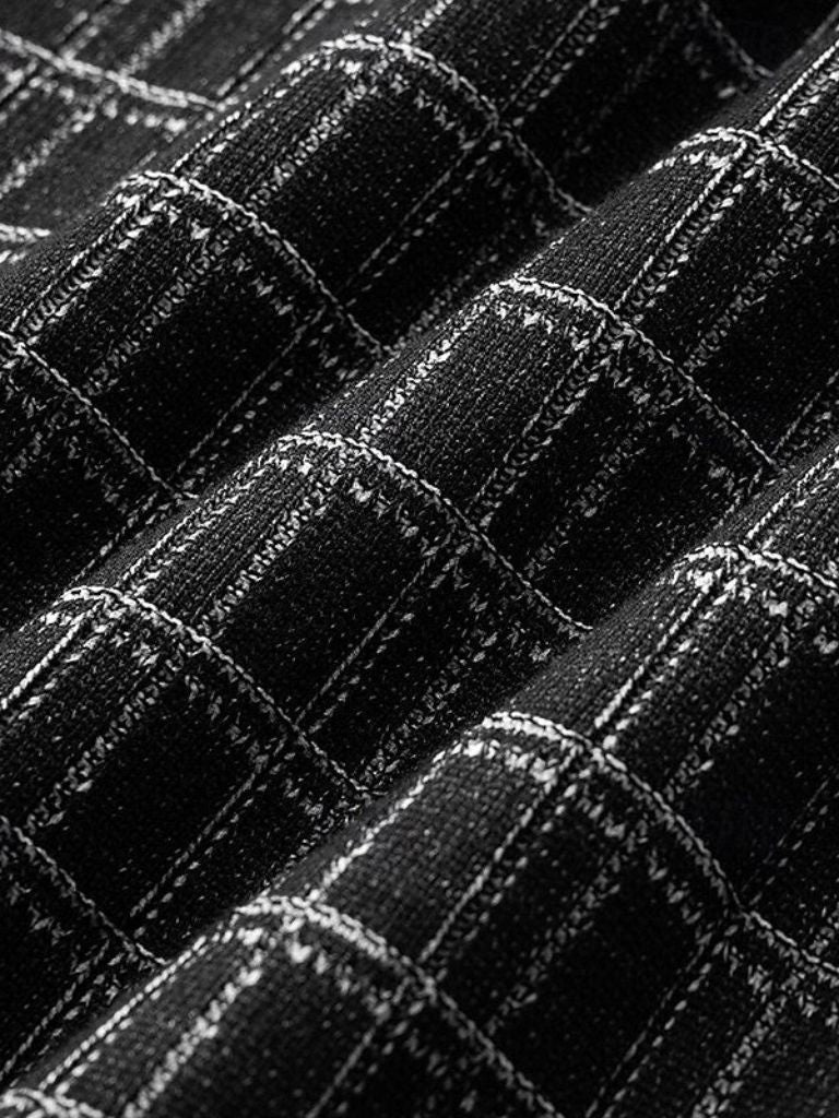 Holger™ | Klassinen Musta Paita