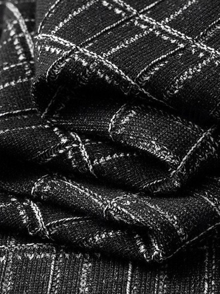 Holger™ | Klassinen Musta Paita