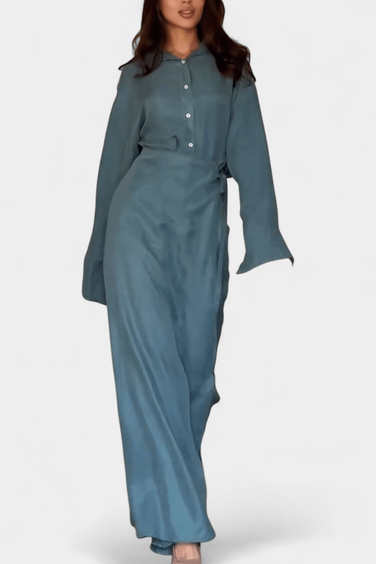 Ida | Pitkähihaisten Setti