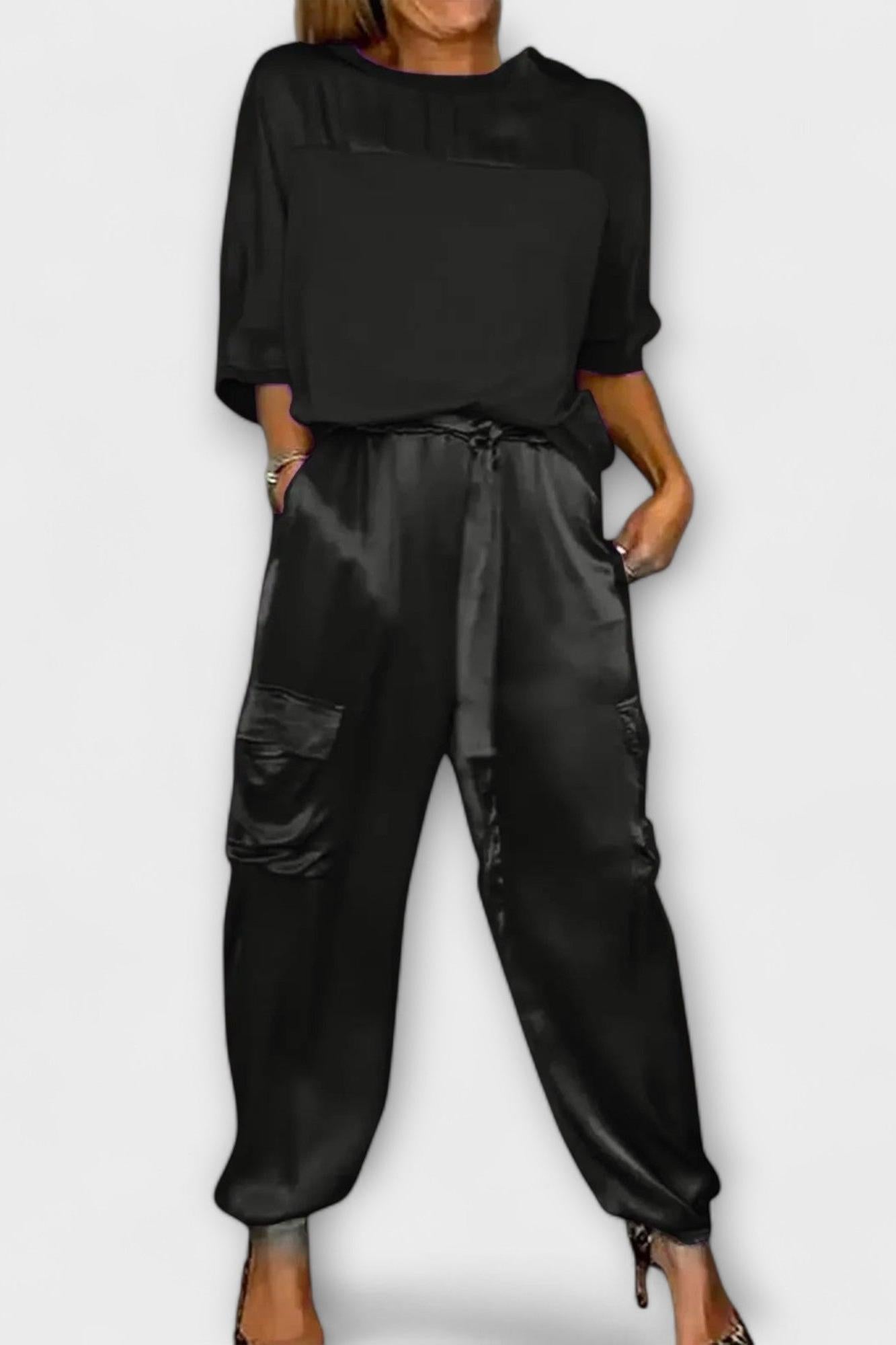 Ida | Conjunto Silke