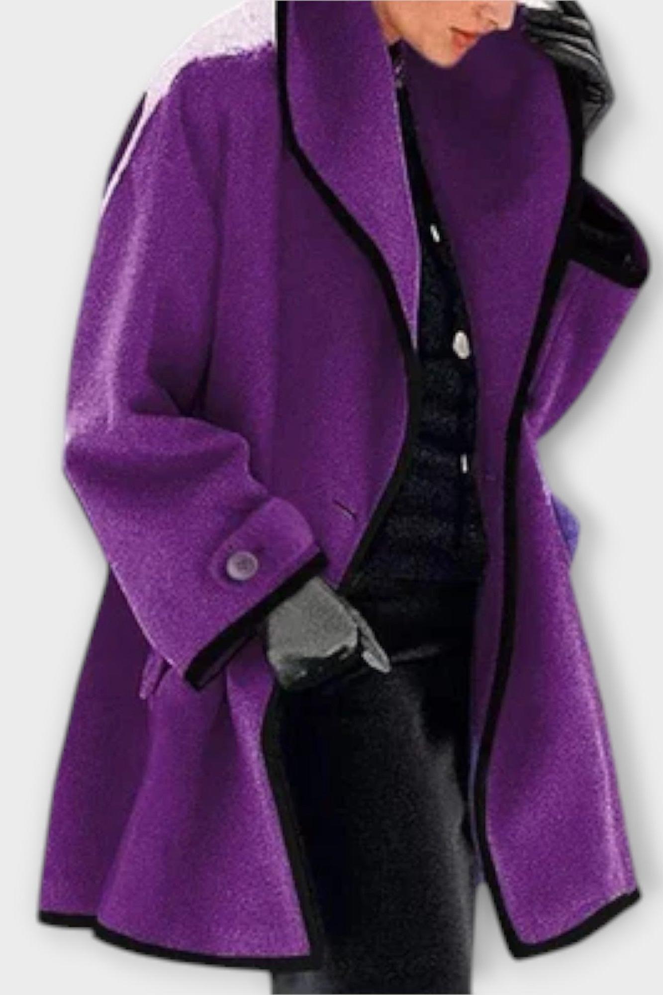 Inger | Mittatilaustakki