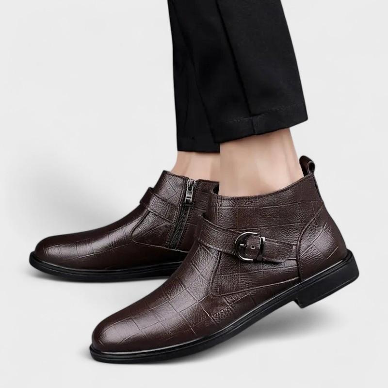 Jackson™ | Nahkasaappaat Ranger