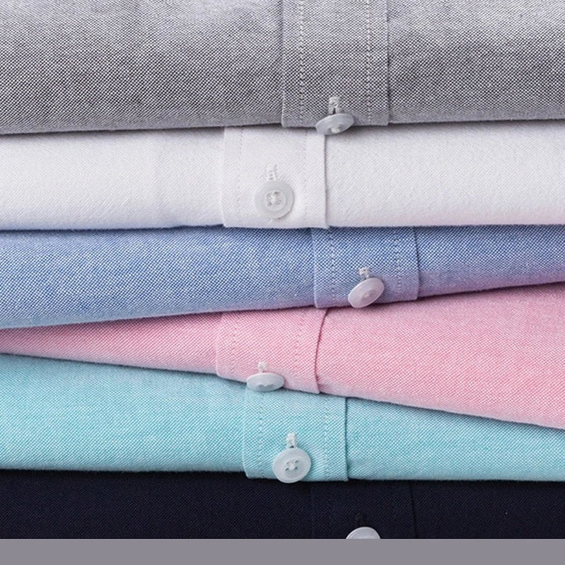 Jaco™ | Tyylikäs Puuvillapaita