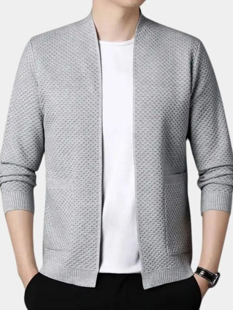 Jacquard™ | Klassinen Blazer