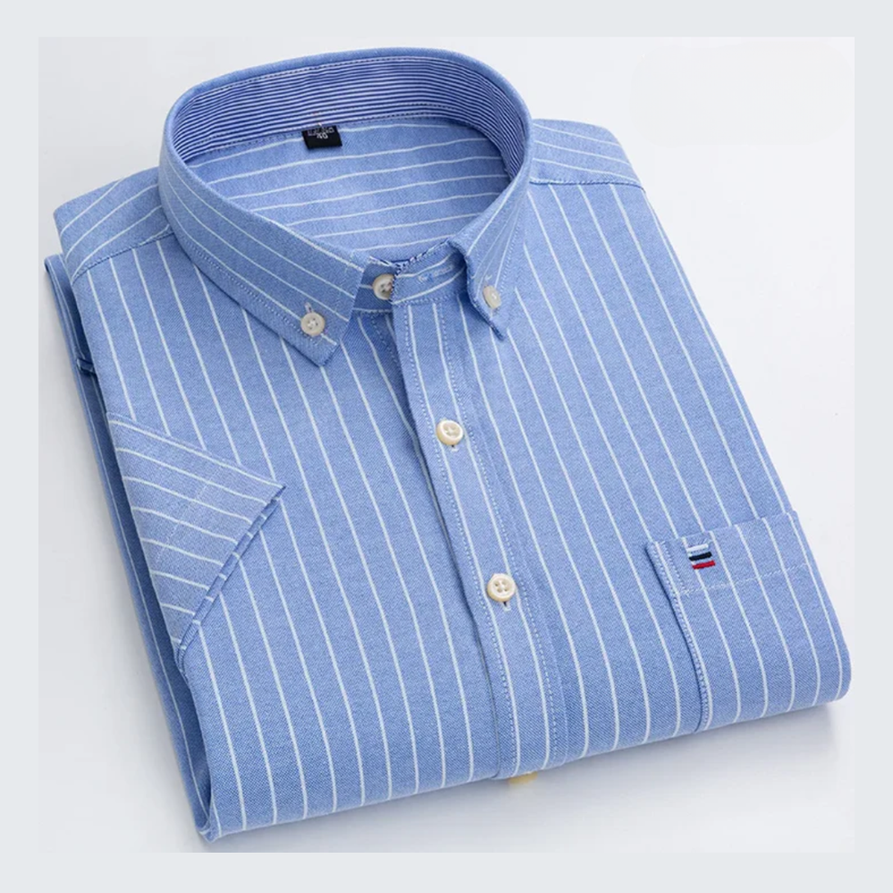 Jaimy™ | Tyylikäs Puuvillapaita