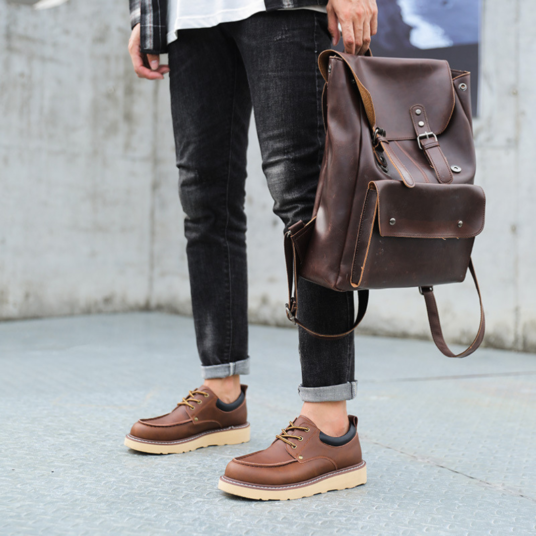 Jaxon™ | Retrolenkkarit