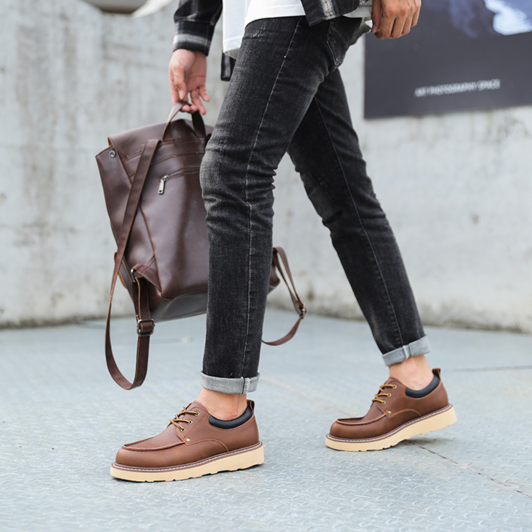 Jaxon™ | Retrolenkkarit