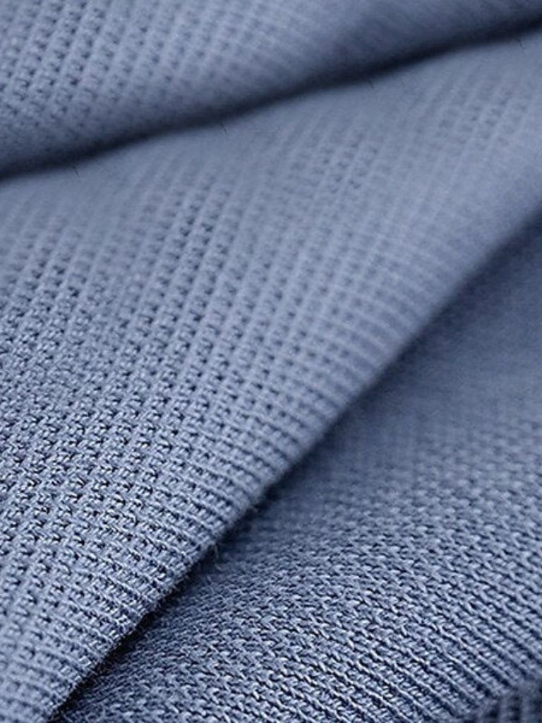 Jesper™ | Polo V-kaula Noir