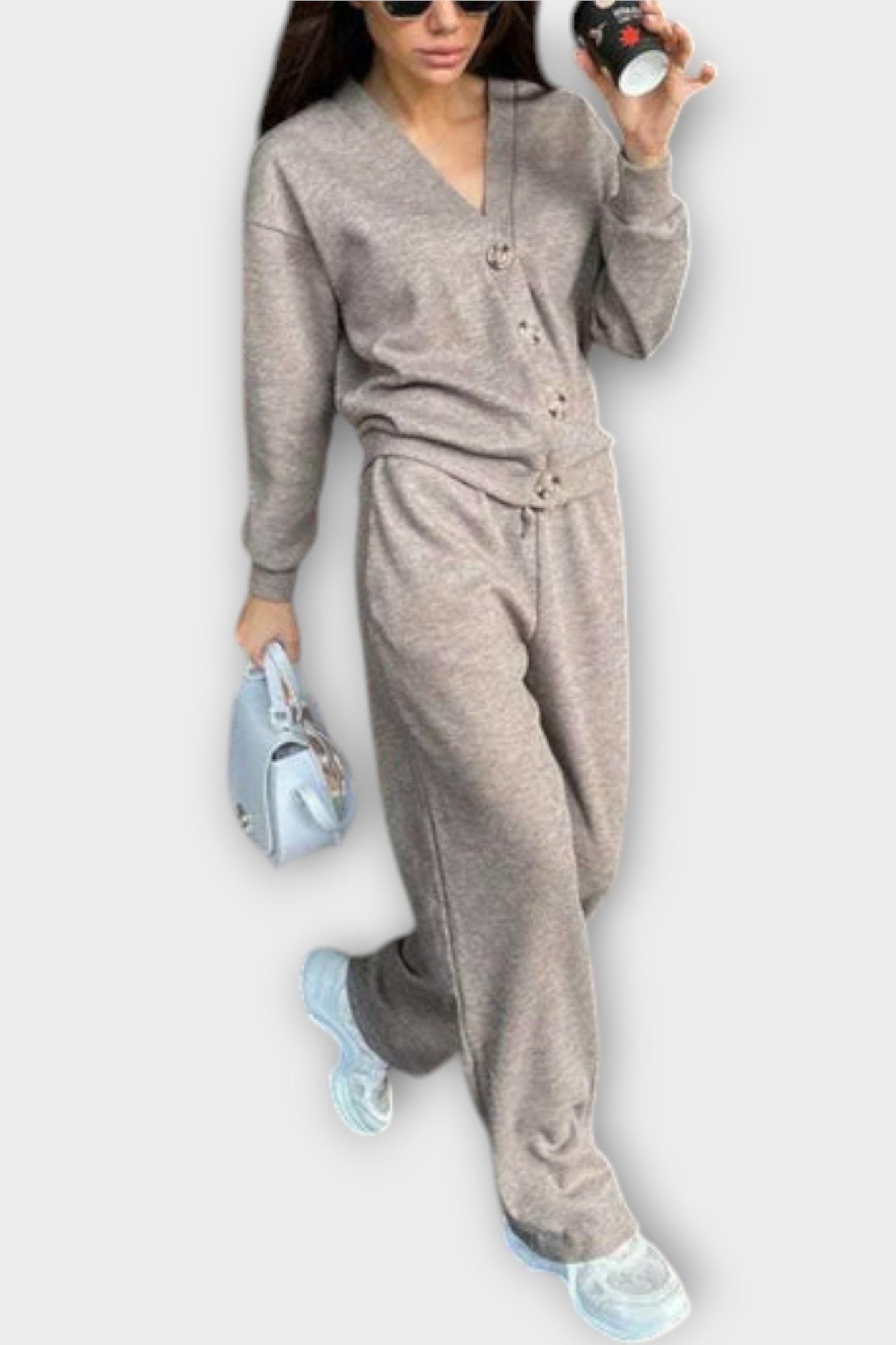 Johanne | Pitkähihaisten asu