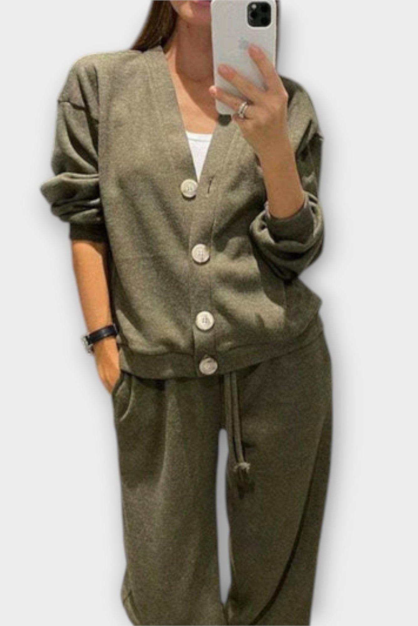 Johanne | Pitkähihaisten asu