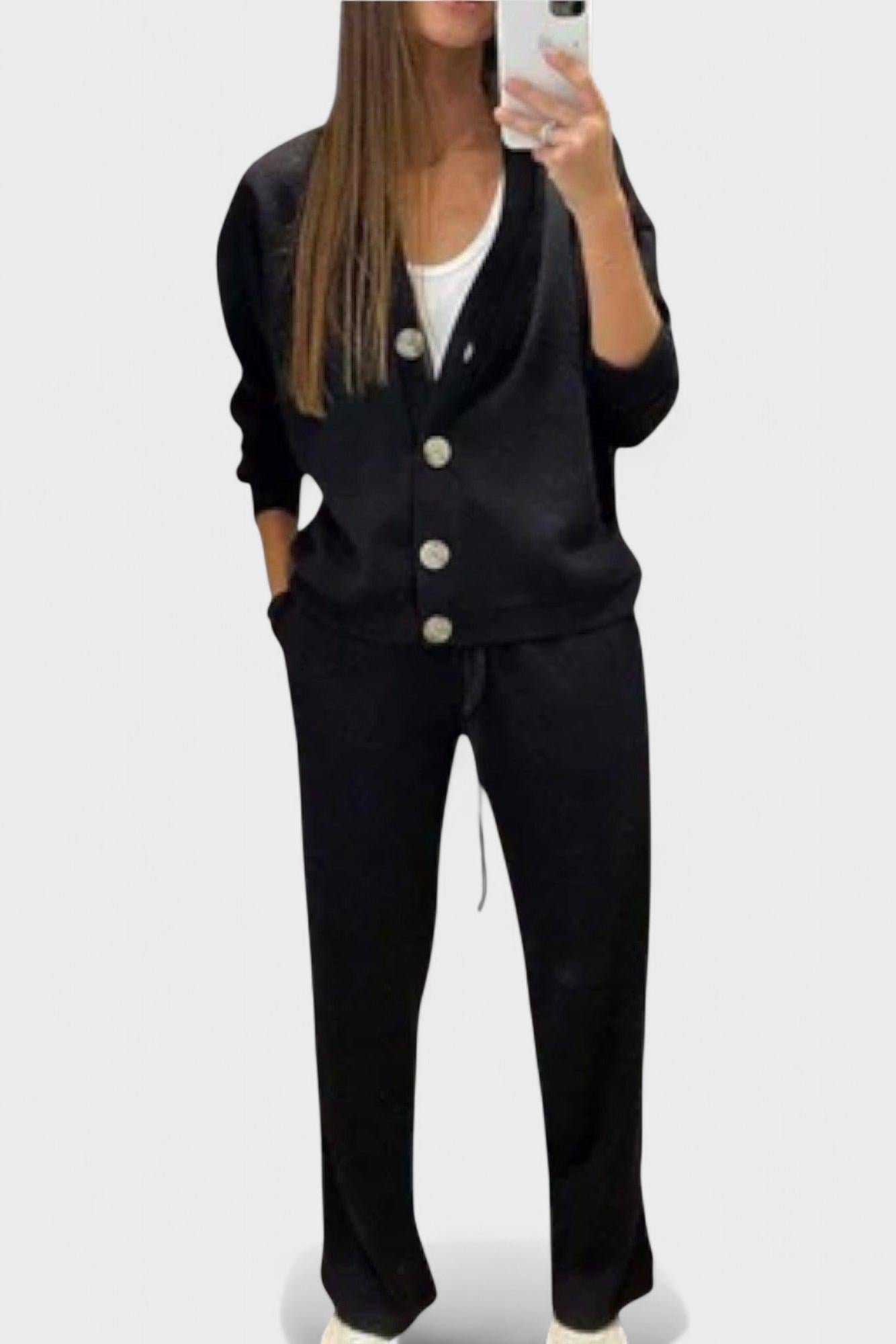 Johanne | Pitkähihaisten asu