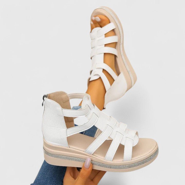 Johanne | Ortopediset sandaalit