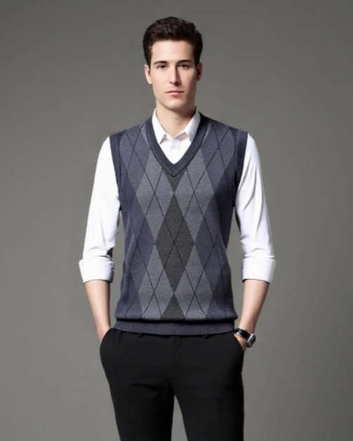 Jonas™ | Akateeminen neule