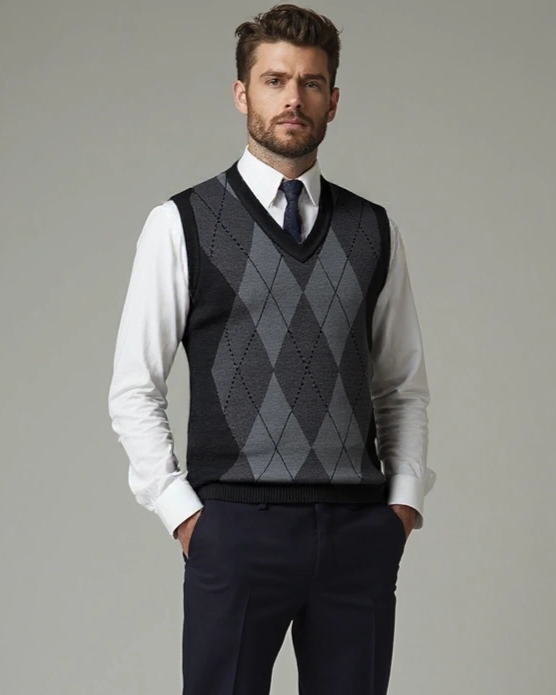 Jonas™ | Akateeminen neule