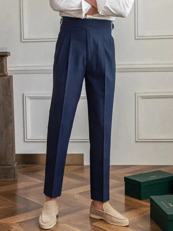 Jonas™ | Klassiset Housut