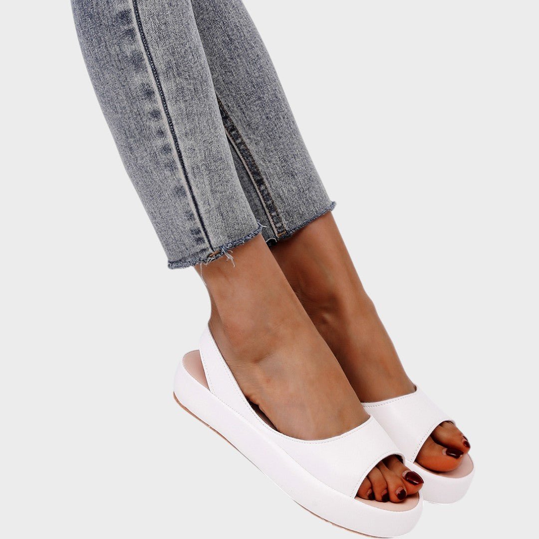 Josefine | Ortopediset Sandalit