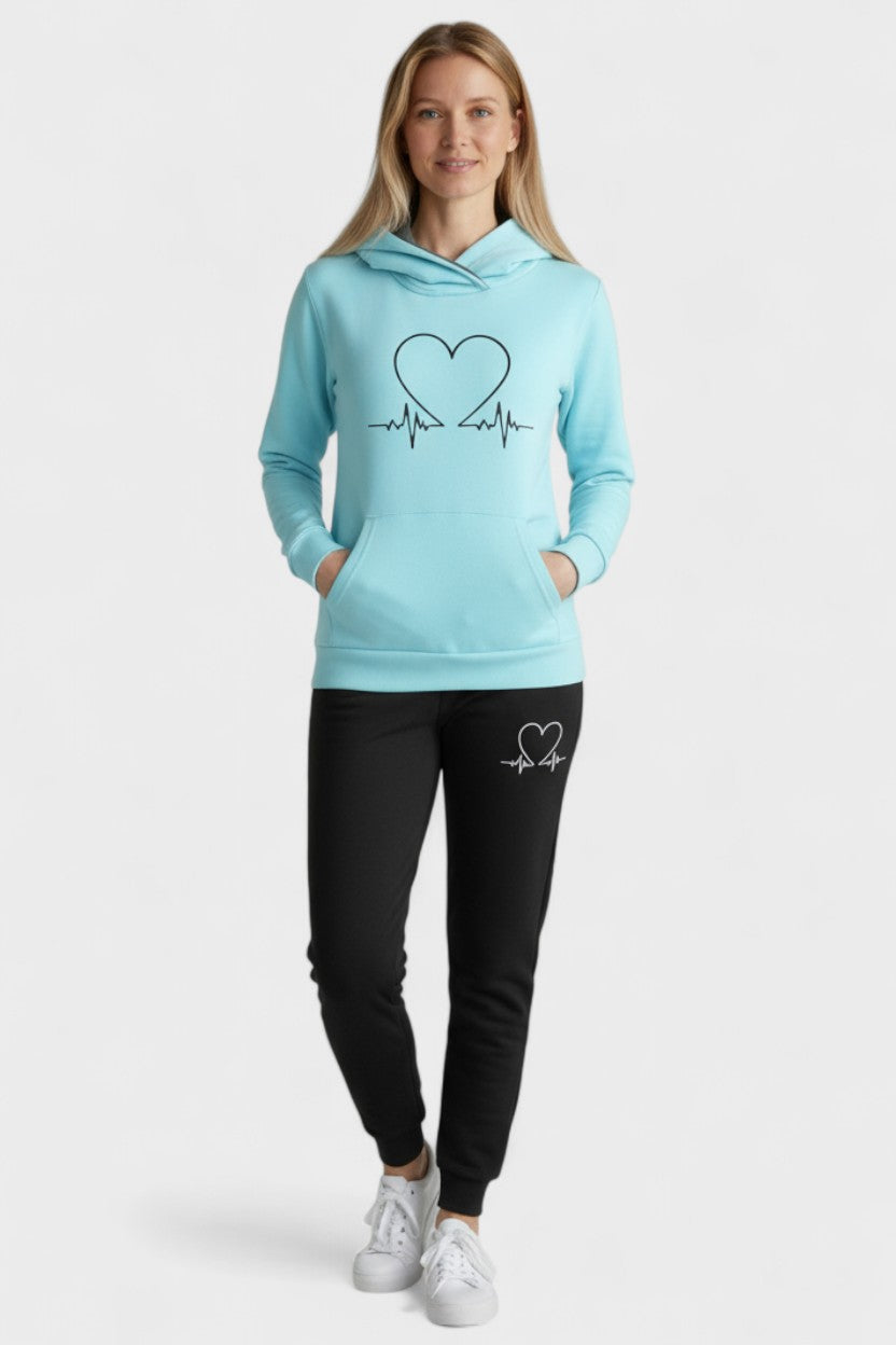 Josefine™ | Pitkähihaisen asu