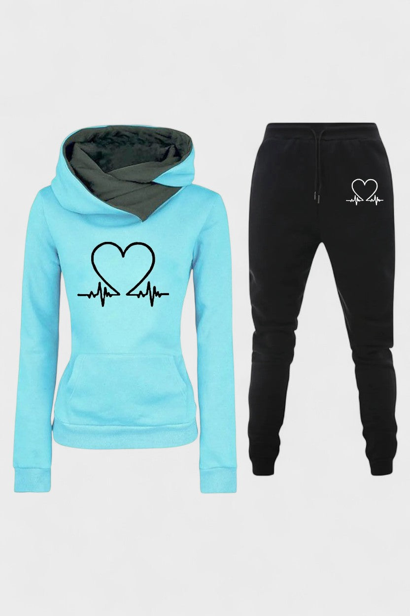 Josefine™ | Pitkähihaisen asu