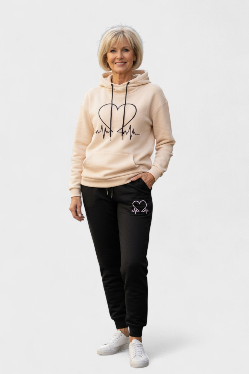 Josefine™ | Pitkähihaisen asu