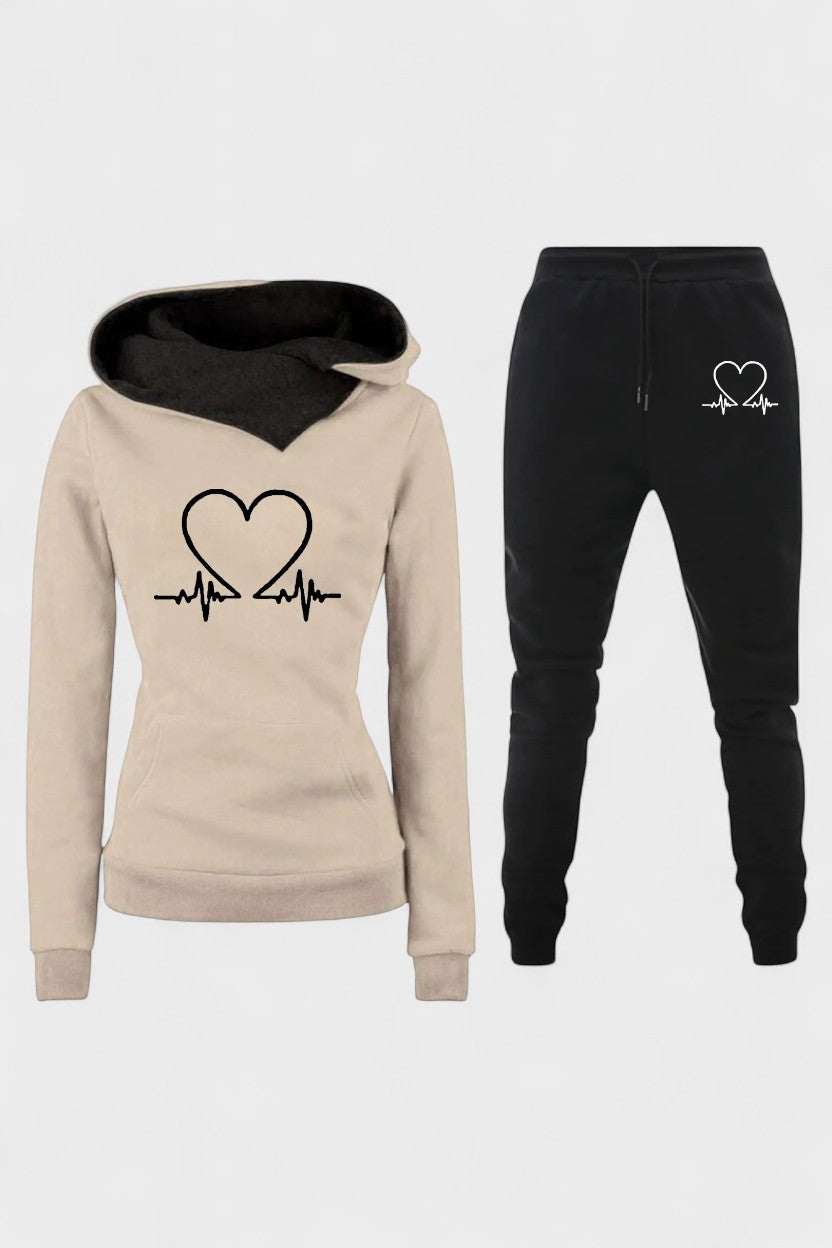 Josefine™ | Pitkähihaisen asu