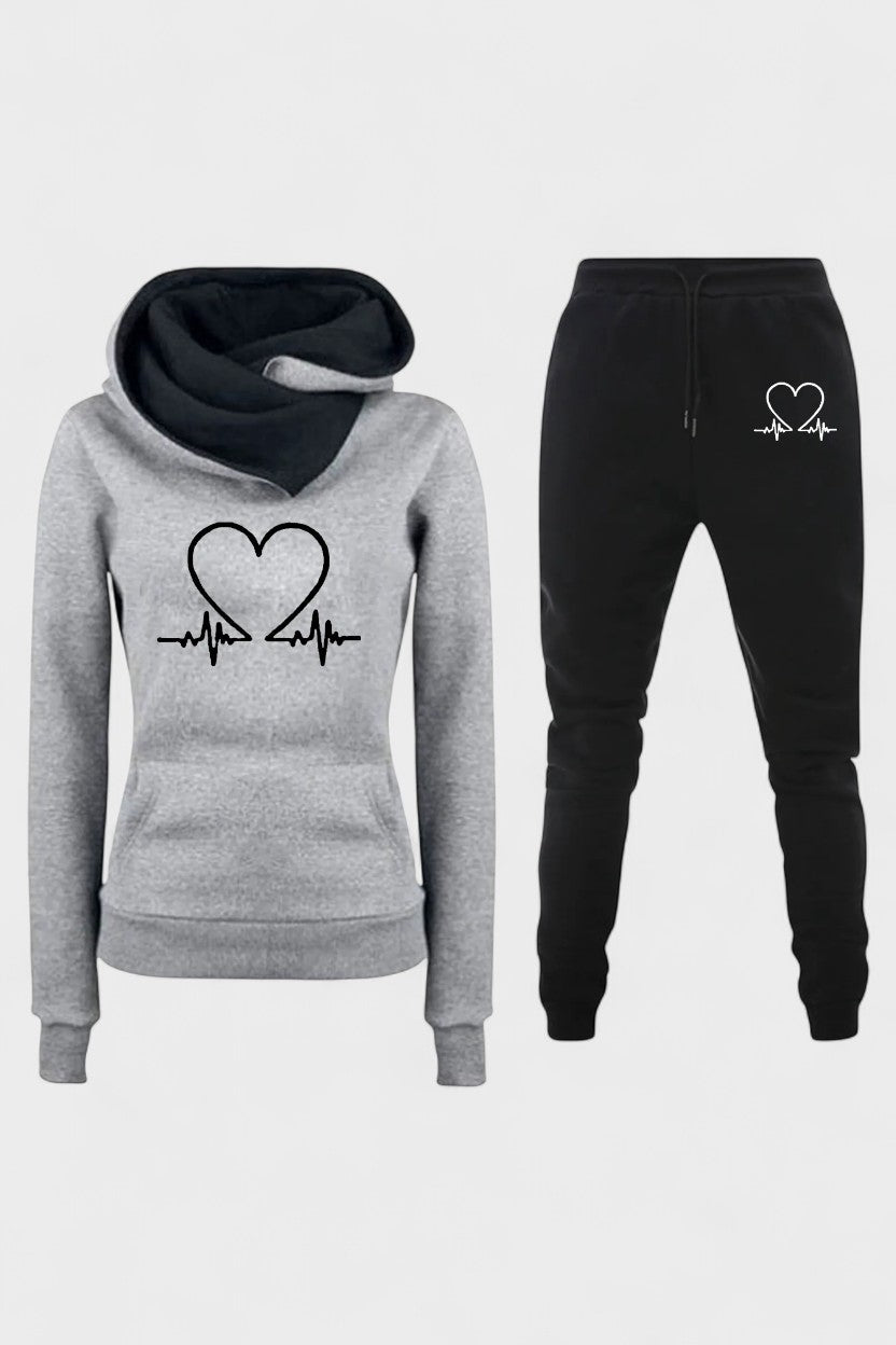 Josefine™ | Pitkähihaisen asu